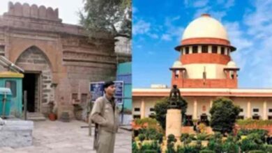 भोजशाला विवाद सुप्रीम कोर्ट पहुंचा, हाईकोर्ट फैसले को चुनौती से मामला फिर गरमाया भोजशाला विवाद सुप्रीम कोर्ट पहुंचा, हाईकोर्ट फैसले को चुनौती से मामला फिर गरमाया