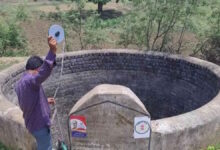 दुर्ग में जल संकट पर बड़ा कदम, गांवों के कुओं और बोरवेल का होगा वैज्ञानिक सर्वे