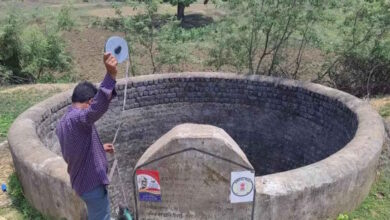 दुर्ग में जल संकट पर बड़ा कदम, गांवों के कुओं और बोरवेल का होगा वैज्ञानिक सर्वे
