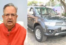 रमन सिंह का बड़ा फैसला: प्रोटोकॉल काफिले से 4 वाहन कम, मोदी की अपील का किया समर्थन