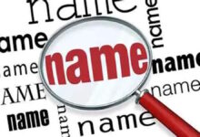 अब नाम बदलने की प्रक्रिया ऑनलाइन, ई-डिस्ट्रिक्ट पोर्टल से होगी पूरी, दलालों से मिलेगी राहत