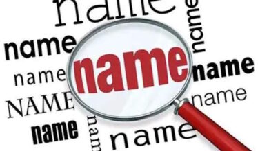 अब नाम बदलने की प्रक्रिया ऑनलाइन, ई-डिस्ट्रिक्ट पोर्टल से होगी पूरी, दलालों से मिलेगी राहत