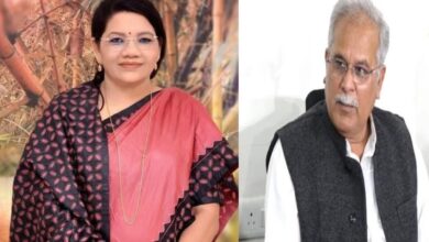 छत्तीसगढ़ की सियासत में भूचाल वायरल ऑडियो से भाजपा–कांग्रेस आमने-सामने