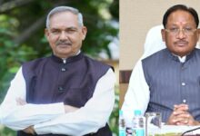 रायपुर में शोक की लहर योग आयोग अध्यक्ष रूपनारायण सिन्हा का निधन, CM साय ने दी श्रद्धांजलि