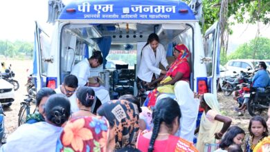 खूंटीटोली शिविर में 102 आवेदनों का मौके पर निराकरण