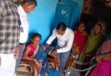 बेलौदी में उल्टी-दस्त के बढ़ते मामलों पर स्वास्थ्य विभाग अलर्ट, 180 घरों का सर्वे, 56 मरीजों की पहचान, 11 अस्पताल में भर्ती