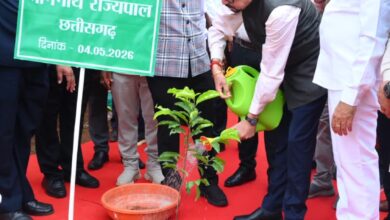 इनोवेशन महाकुंभ 1.0 का भव्य शुभारंभ, राज्यपाल ने कहा युवाओं सफलता का मंत्र सीखो, लागू करो, नया सोचो और कमाओ