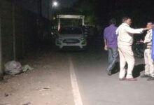 जबलपुर में कचरा मैदान में बोरे में मिला गौवंश का शव, इलाके में मचा हड़कंप