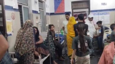 पीड़ित परिवारों में बीमारी फैली, कई अस्पताल में भर्ती
