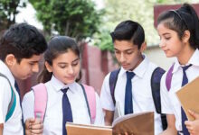10वीं-12वीं के खराब रिजल्ट पर मंथन, शिक्षकों की कमी और प्रशासनिक कार्यों पर सवाल