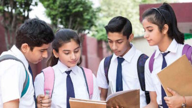 10वीं-12वीं के खराब रिजल्ट पर मंथन, शिक्षकों की कमी और प्रशासनिक कार्यों पर सवाल