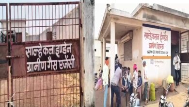खैरागढ़ में उज्ज्वला योजना पर फर्जीवाड़े का आरोप OTP के बाद भी सिलेंडर नहीं, 900 परिवार प्रभावित