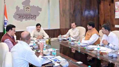 मोहन सरकार की बड़ी पहल सुगम परिवहन सेवा से 1164 रूटों पर बस नेटवर्क का विस्तार