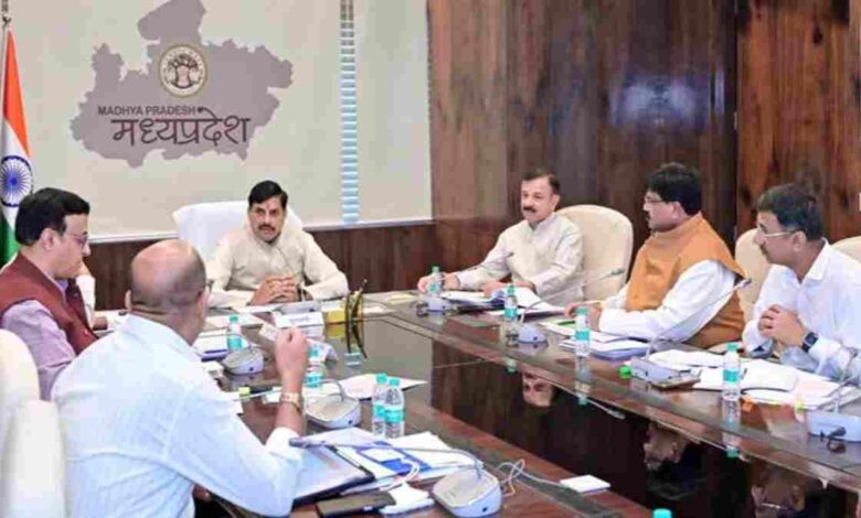 मोहन सरकार की बड़ी पहल सुगम परिवहन सेवा से 1164 रूटों पर बस नेटवर्क का विस्तार