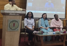 रायपुर में कुष्ठ उन्मूलन पर राज्यस्तरीय वर्कशॉप, फार्माकोविजिलेंस और एएमआर पर विशेष फोकस