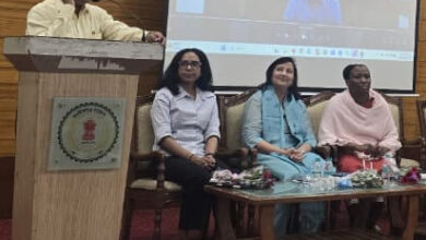 रायपुर में कुष्ठ उन्मूलन पर राज्यस्तरीय वर्कशॉप, फार्माकोविजिलेंस और एएमआर पर विशेष फोकस