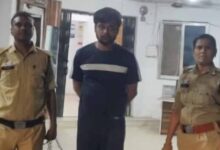 विवाह का झांसा देकर छह वर्ष तक शारीरिक शोषण करने वाला आरोपी गिरफ्तार