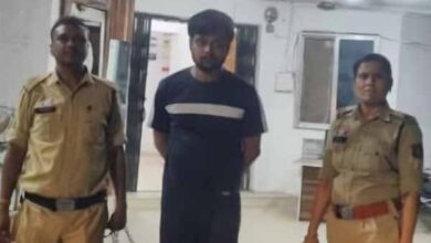विवाह का झांसा देकर छह वर्ष तक शारीरिक शोषण करने वाला आरोपी गिरफ्तार