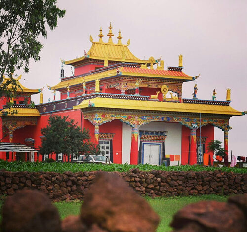 प्रकृति, शांति और तिब्बती संस्कृति का अद्भुत संगम-मैनपाट