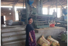 संघर्ष से आत्मनिर्भरता तक उषा बनीं ग्रामीण महिलाओं के लिए प्रेरणा, सुदूर आदिवासी गांव में दे रही हैं रोजगार और सुविधाएं