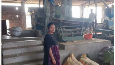 संघर्ष से आत्मनिर्भरता तक उषा बनीं ग्रामीण महिलाओं के लिए प्रेरणा, सुदूर आदिवासी गांव में दे रही हैं रोजगार और सुविधाएं संघर्ष से आत्मनिर्भरता तक उषा बनीं ग्रामीण महिलाओं के लिए प्रेरणा, सुदूर आदिवासी गांव में दे रही हैं रोजगार और सुविधाएं