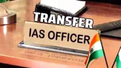छत्तीसगढ़ में 42 आईएएस और 1 आईएफएस अधिकारियों का तबादला