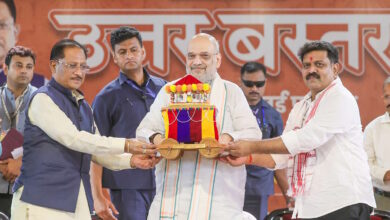 बस्तर में बदलाव की नई कहानी नक्सलवाद से निकलकर विकास और विश्वास की ओर कदम