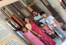 लापता महिला और तीन बच्चे 10 दिन बाद ऋषिकेश के आश्रम में सुरक्षित बरामद