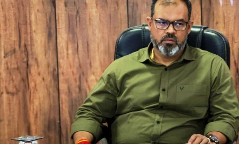 राजस्व प्रकरणों में देरी पर कलेक्टर सख्त, लापरवाह अधिकारियों को नोटिस जारी