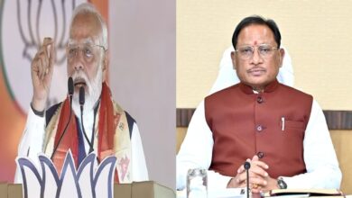 PM मोदी की अपील पर CM साय का समर्थन, बोले- ईंधन और सोने की बचत जरूरी