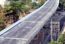 मुख्यमंत्री साय आज करेंगे कचना ओवरब्रिज का लोकार्पण