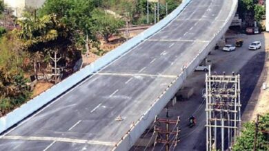 मुख्यमंत्री साय आज करेंगे कचना ओवरब्रिज का लोकार्पण