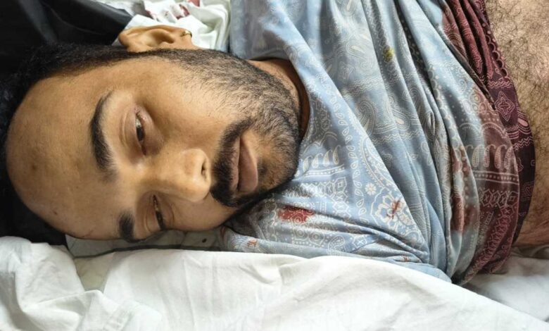 इंदौर में सनसनीखेज हत्याकांड लसुड़िया में कॉन्ट्रैक्टर को गोली मारकर हत्या, पुरानी रंजिश की आशंका