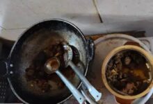बिलासपुर में फ्लैट में मांस को लेकर विवाद हंगामे के बाद पुलिस ने शुरू की जांच