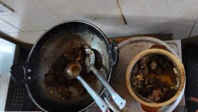 बिलासपुर में फ्लैट में मांस को लेकर विवाद हंगामे के बाद पुलिस ने शुरू की जांच