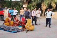 सतना में इलाज के दौरान आदिवासी महिला की मौत, डॉक्टर पर लापरवाही का आरोप