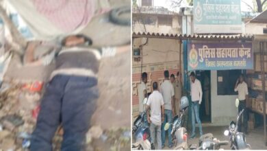 बंद दुकान के अंदर मिला ऑटो चालक का शव, जांच में जुटी पुलिस