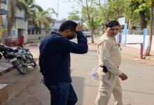 दमोह में फर्जी MBBS डिग्री रैकेट का खुलासा, NHM से आईटी असिस्टेंट गिरफ्तार