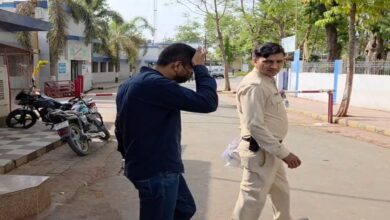 दमोह में फर्जी MBBS डिग्री रैकेट का खुलासा, NHM से आईटी असिस्टेंट गिरफ्तार