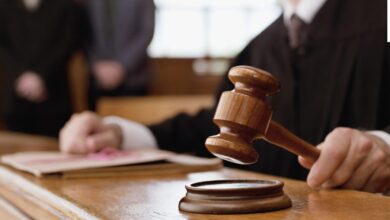 पत्नी की हत्या कर शव के किए टुकड़े, टंकी में छिपाया कोर्ट ने सुनाई उम्रकैद की सजा पत्नी की हत्या कर शव के किए टुकड़े, टंकी में छिपाया कोर्ट ने सुनाई उम्रकैद की सजा