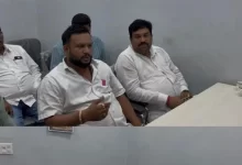 ज़ोन-10 के पार्षदों ने ज़ोन अध्यक्ष पर लगाए गंभीर आरोप