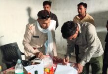महासमुंद में शराब मिलावट का भंडाफोड़ पिथौरा दुकान पर छापा, 4 कर्मचारी गिरफ्तार