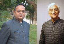 छत्तीसगढ़ की राजनीति में बयानबाजी तेज अजय चंद्राकर का कांग्रेस और टीएस सिंहदेव पर बड़ा हमला