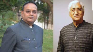 छत्तीसगढ़ की राजनीति में बयानबाजी तेज अजय चंद्राकर का कांग्रेस और टीएस सिंहदेव पर बड़ा हमला