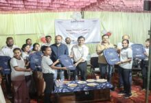 रायगढ़ में कौशल विकास की नई पहल अदाणी स्किल सेंटर से युवाओं को मिलेगा रोजगार और प्रशिक्षण का अवसर