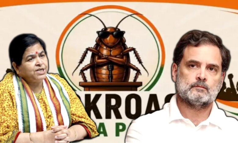 राहुल गांधी पर तंज, UCC और भोजशाला पर बड़ा बयान