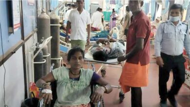 तमरावंड में सामूहिक भोज बना हादसा, फूड प्वाइजनिंग से एक महिला की मौत