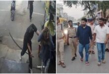 प्लॉट विवाद में हिंसक हमला थाटीपुर पुलिस ने तीन आरोपियों को गिरफ्तार किया, बाकी की तलाश जारी