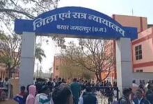 गैर इरादतन हत्या के दोषी आरोपित पति को 10 वर्ष की हुई सजा
