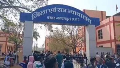 गैर इरादतन हत्या के दोषी आरोपित पति को 10 वर्ष की हुई सजा